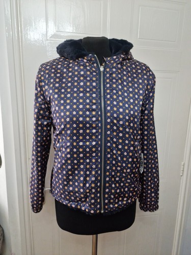 Cappotto giacca ecopelle