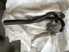 Yamaha XT500/600E tubi