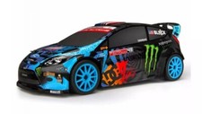 Hpi ken block - hpi, 1/18