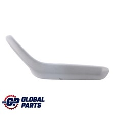 Audi A4 B7 Maniglia Bracciolo Porta Posteriore Tirare Anima Nera Destra