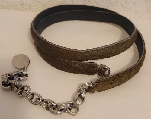 Bottega veneta cintura skinny - cintura,