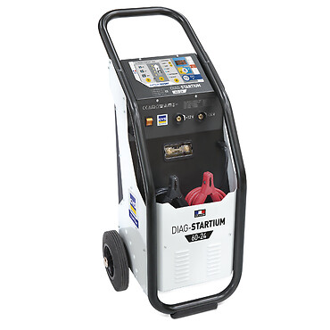 Caricabatterie avviatore diag - caricabatterie/avviatore,