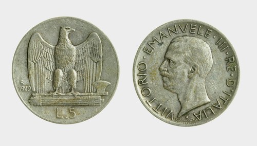 I26 273 vittorio emanuele iii - i26_273),