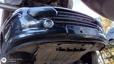 Paraurti Anteriore Peugeot 307cc Cabrio 2005-2009