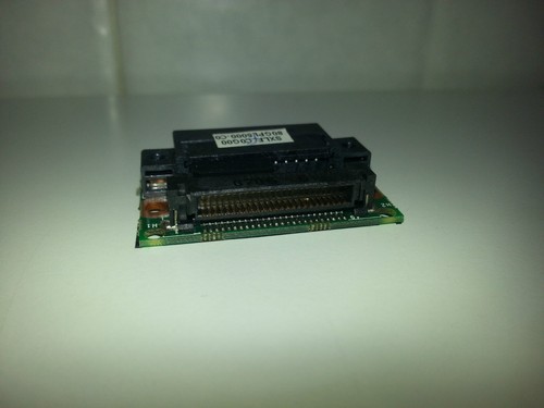 Fujitsu siemens amilo - fujitsu, pa2510
