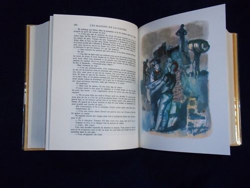 Romans john steinbeck - john, (1963)