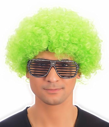 Costume uomo donna nuovo verde - uomo/donna,