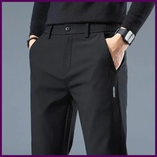 Pantalone uomo estivo 2026