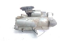 6G9N11000FA ENGINE STARTS /