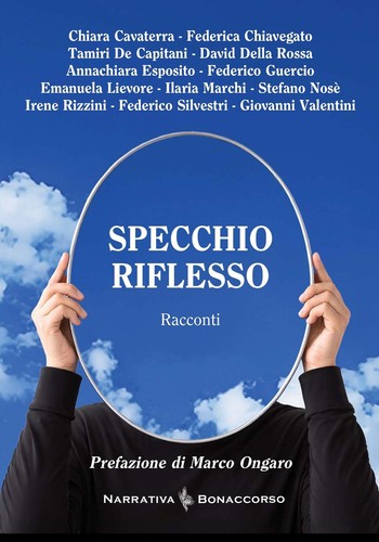 Specchio riflesso - specchio,