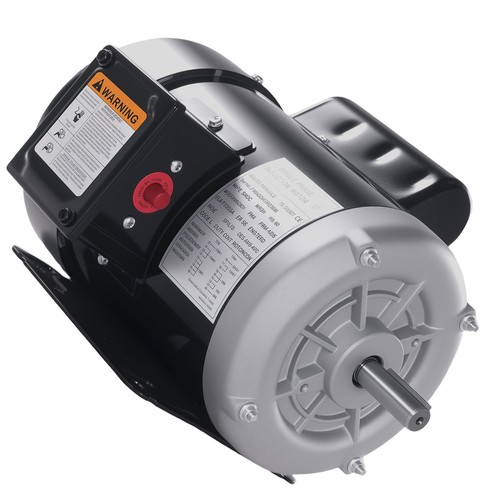 Motore elettrico monofase - motore,