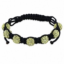 Braccialetto Shamballa A 7