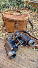 Binocolo militare pre - , 1912