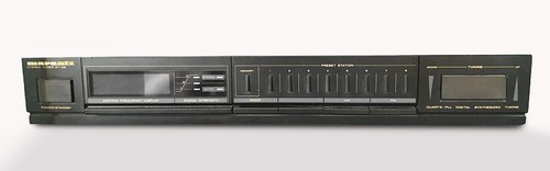 Marantz stereo tuner - st-26,