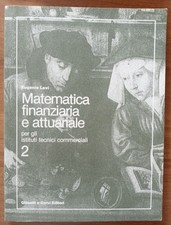 Matematica finanziaria e