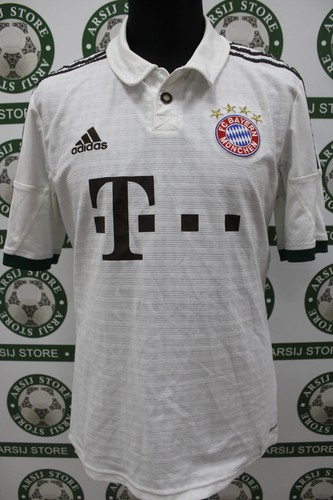 Maglia calcio bayern monaco - calcio,