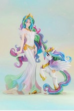 Statua kotobukiya little - statua, my