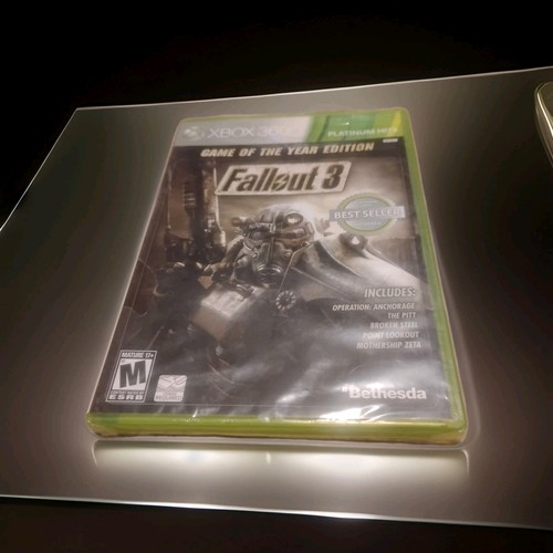Fallout edizione gioco - -,