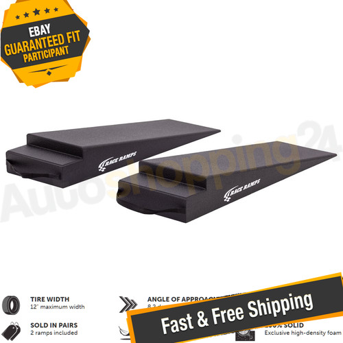 Race ramps 6 h - rr-tr-6,