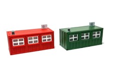 1813DM Set 2 containers