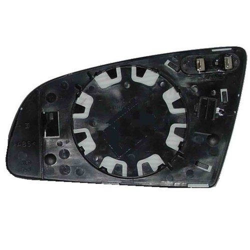 Piastra specchio termica audi - specchio,