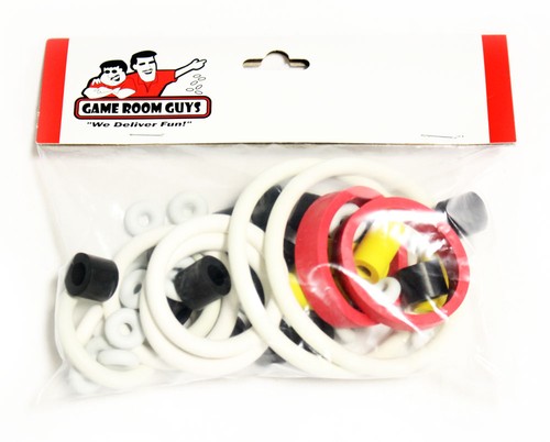 Kit anello gomma - , ricambio