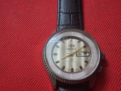 Orologio polso vintage - polso,