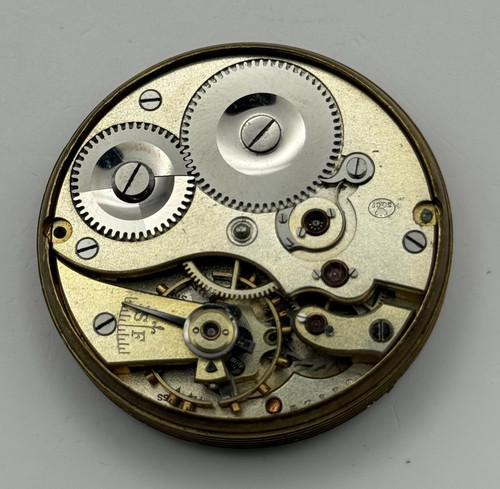 Orologio tasca iwc - tasca,