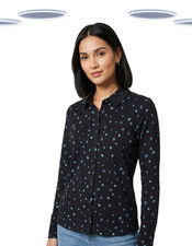 Camicia donna roba bianca - ex,