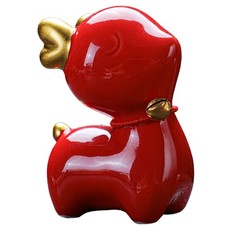  Cervo Decorazione Semplici