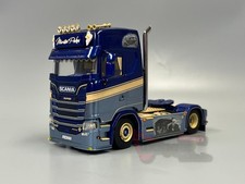 WSI - Trattore Scania S HL 4x2