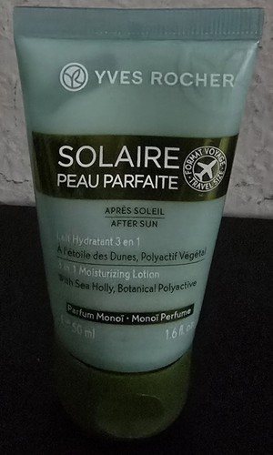 Yves rocher solaire peau - solaire,