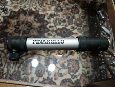 Pinarello Pompa Bici Vintage