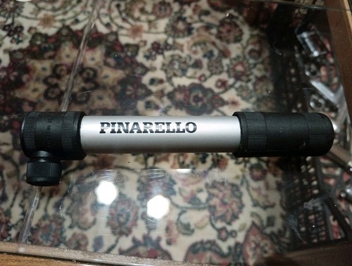 Pinarello pompa bici vintage - pinarello,