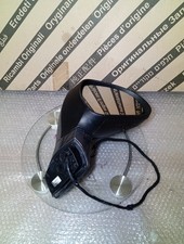 SPECCHIETTO RETROVISORE DESTRO
