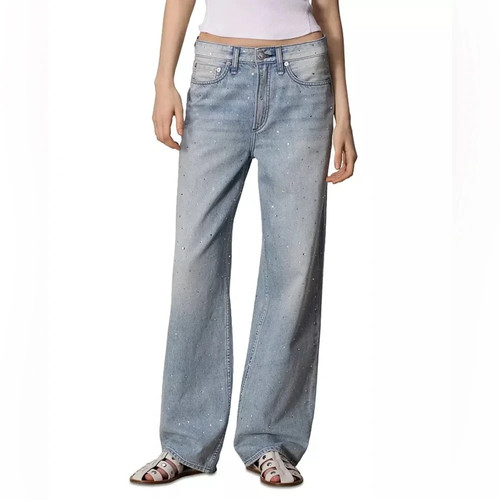 Jeans nuovi rag bone - jeans,