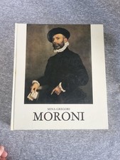 Giovan Battista Moroni - Mina