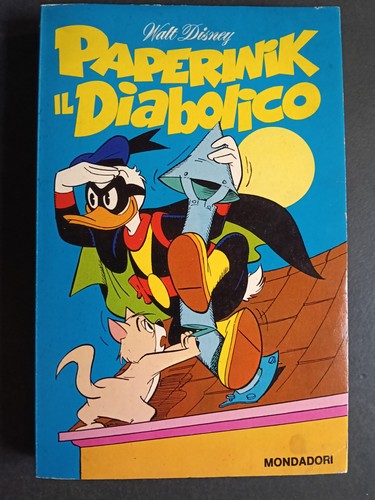 Classici disney prima - prima, serie