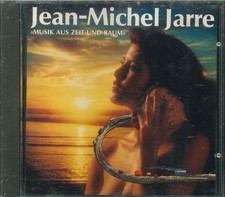 JEAN MICHEL JARRE "Musik aus