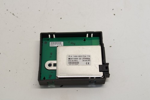 Amplificatore antenna - amplificatore,