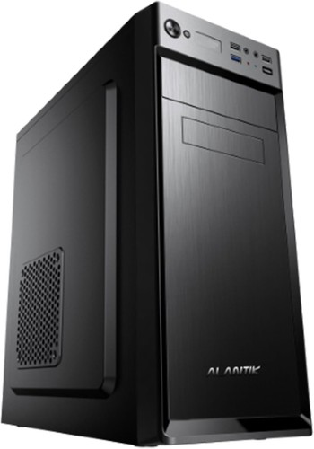 Case atx alantik - case,