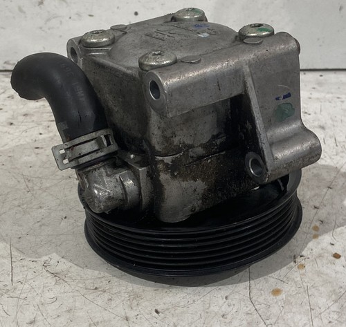 Pompa idroguida per ford focus - idroguida,
