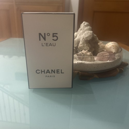 Profumo donna chanel - chanel, n5