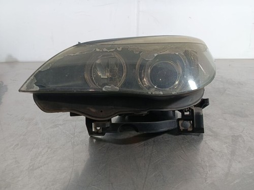 Faro fanale sinistro bmw - fanale, serie