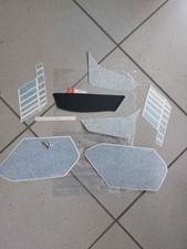 Adesivi fianchetti Gilera