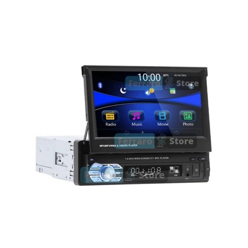 Autoradio universale - autoradio,