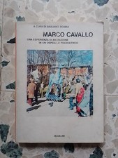 Marco Cavallo Una Esperienza
