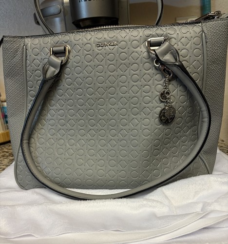 Borsa tracolla calvin klein - tracolla,
