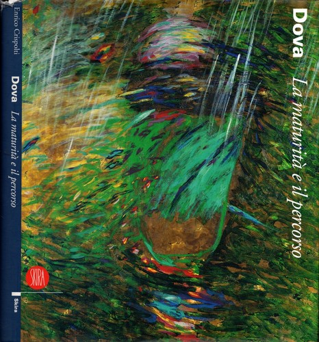Gianni dova maturità - dova., la