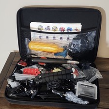 Accessory Bundle for GoPro